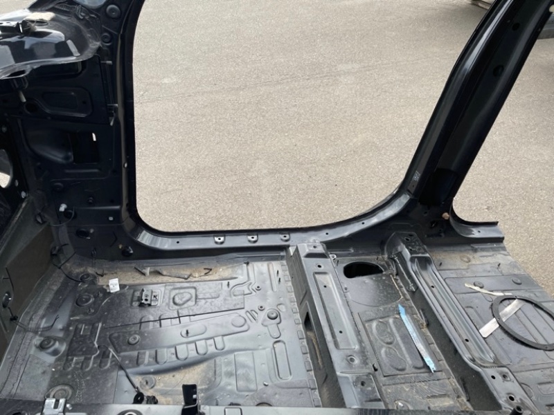 Порог кузовной, 5710 рублей, Красноярск