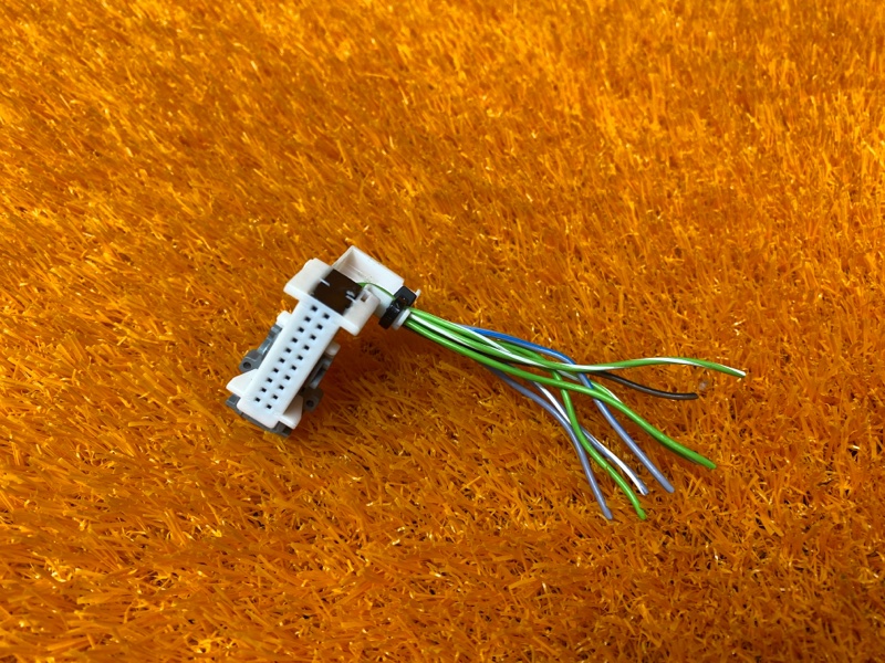 разъем, 400 рублей, Красноярск