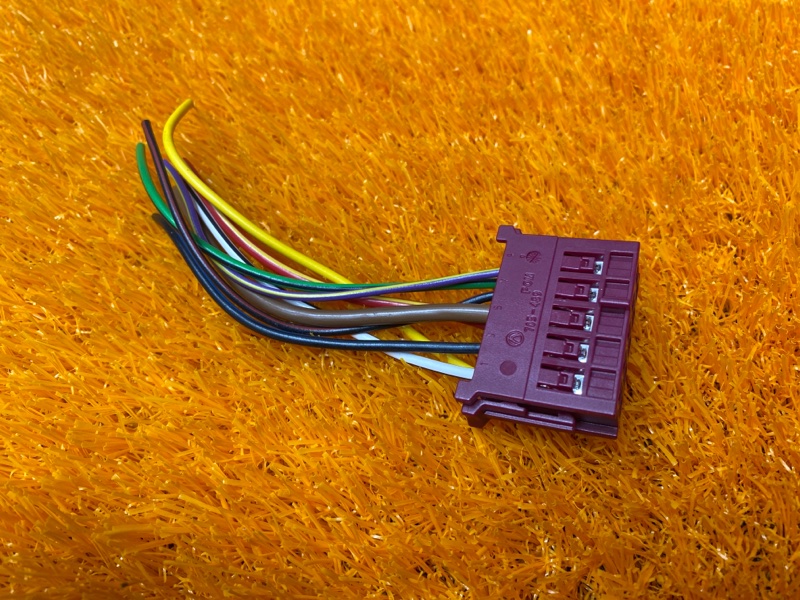 разъем, 300 рублей, Красноярск