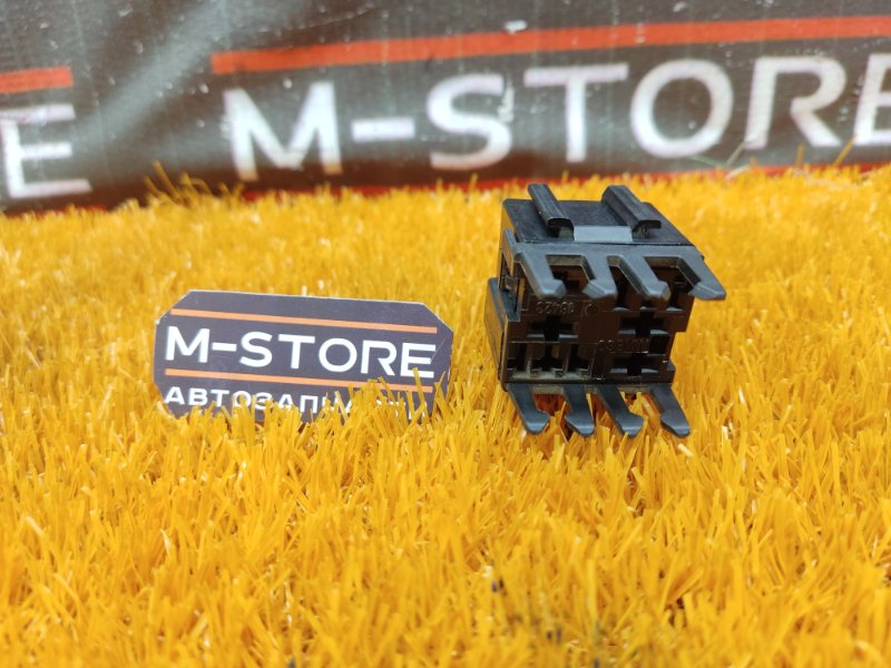 Разъём реле, 200 рублей, Красноярск