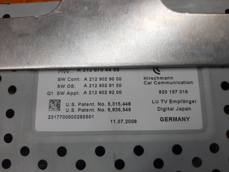 TV-тюнер, 500 рублей, Красноярск