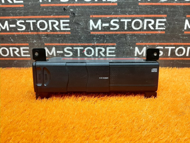 CD-Чейнджер, 500 рублей, Красноярск