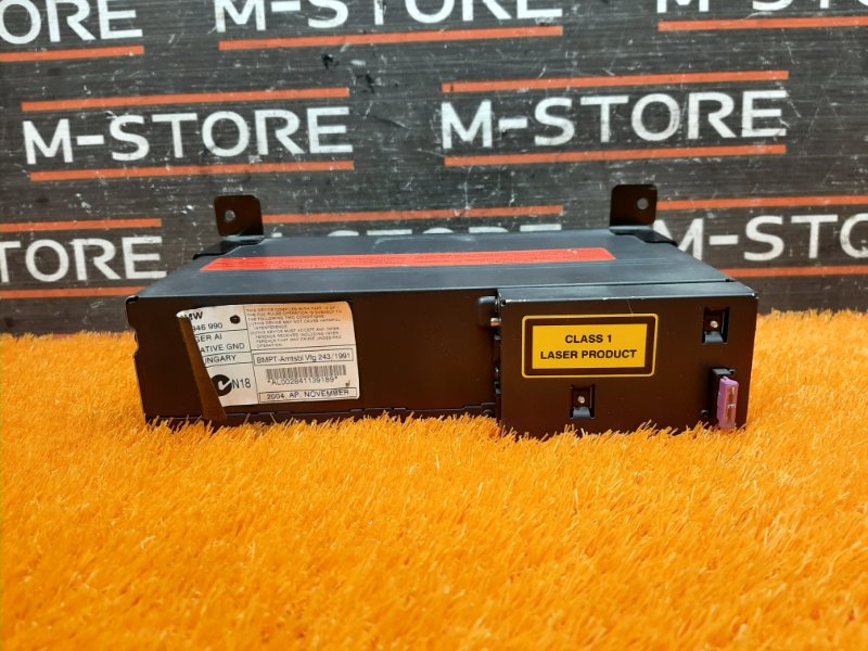 CD-Чейнджер, 500 рублей, Красноярск