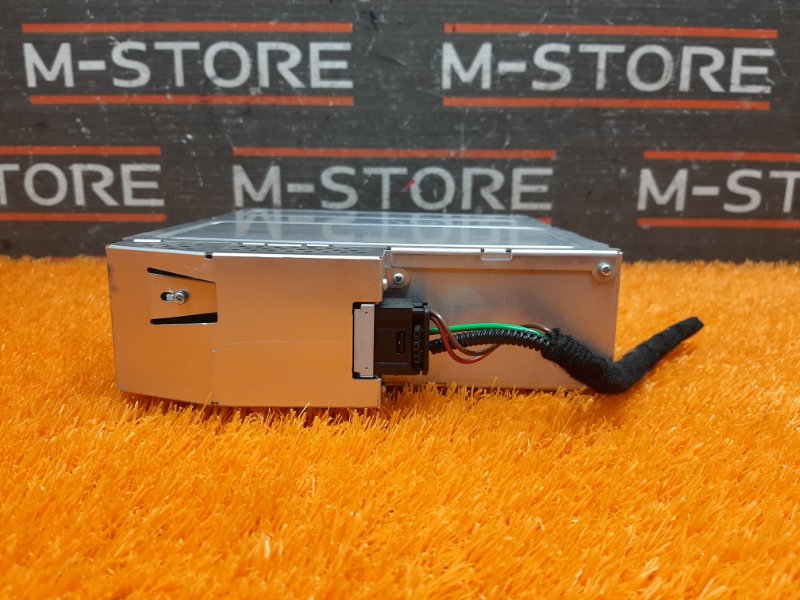 CD-Чейнджер, 500 рублей, Красноярск