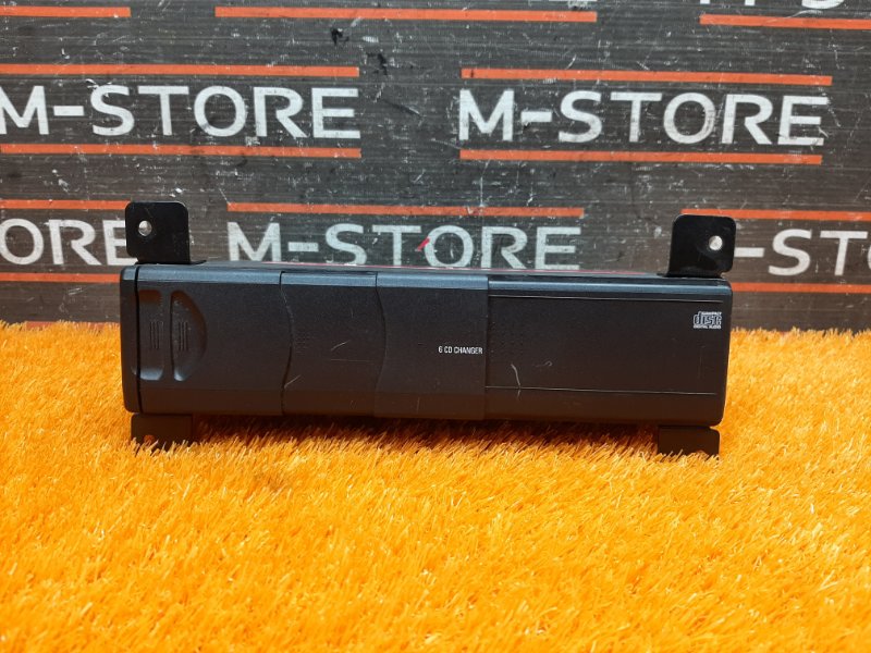 CD-Чейнджер, 500 рублей, Красноярск