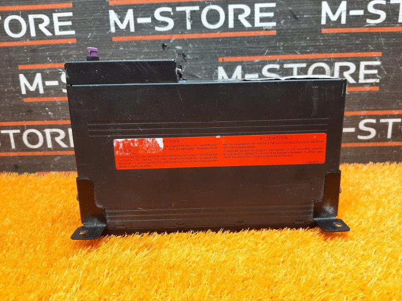 CD-Чейнджер, 500 рублей, Красноярск