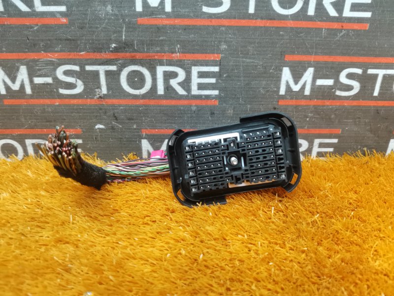 Разъем салона, 340 рублей, Красноярск