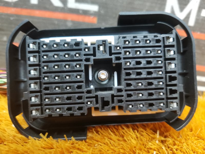 Разъем салона, 340 рублей, Красноярск