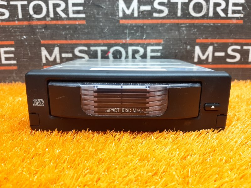 CD-Чейнджер, 500 рублей, Красноярск