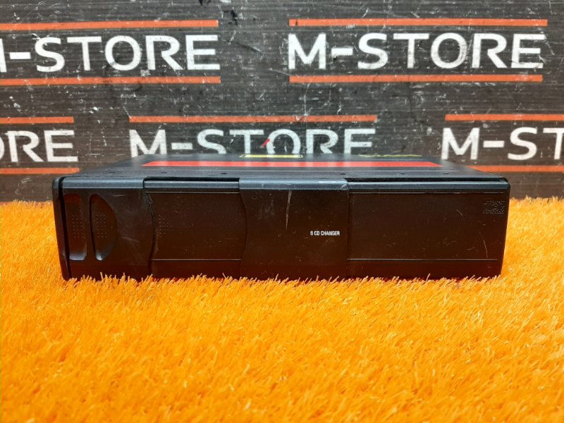 CD-Чейнджер, 500 рублей, Красноярск