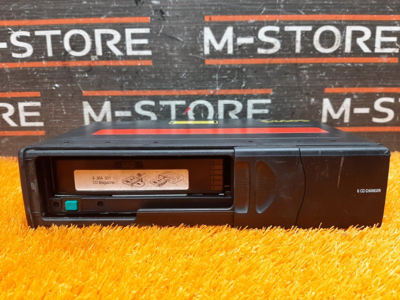 CD-Чейнджер, 500 рублей, Красноярск