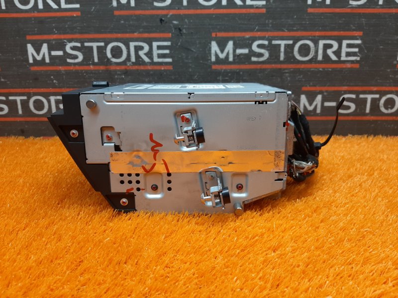 Магнитола, 3500 рублей, Красноярск