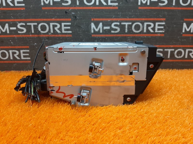 Магнитола, 3500 рублей, Красноярск