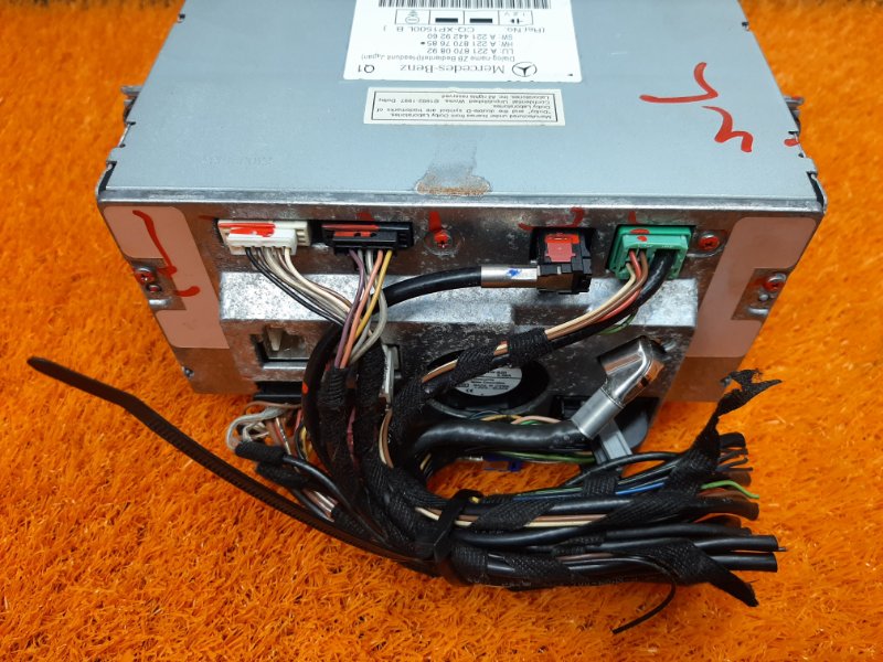 Магнитола, 3500 рублей, Красноярск