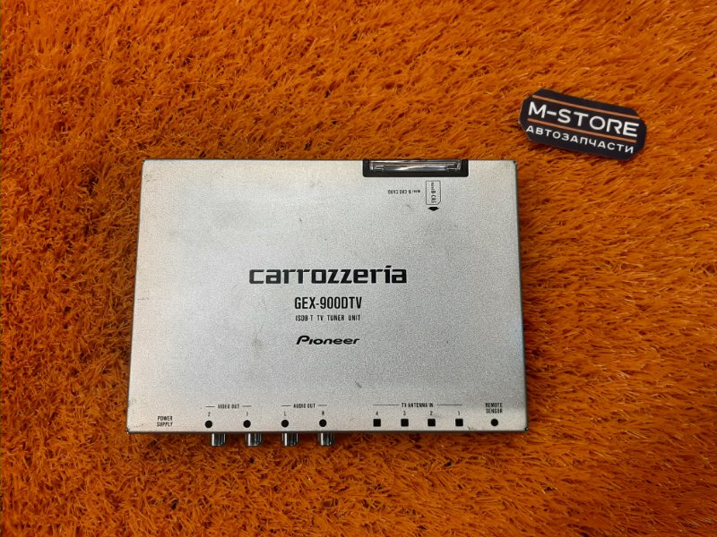 TV-тюнер, 630 рублей, Красноярск