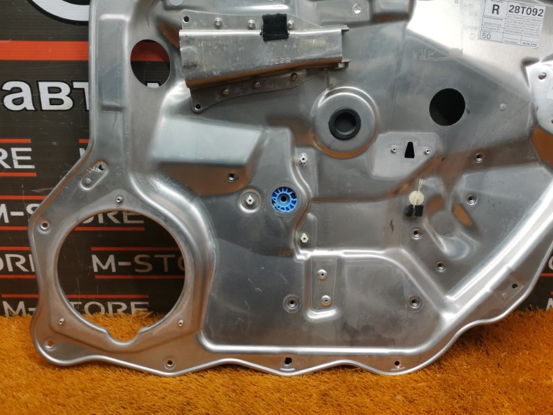 стеклоподъемник, 470 рублей, Красноярск