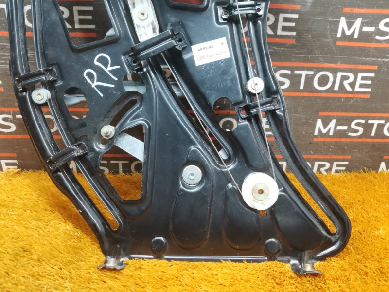 стеклоподъемник, 1390 рублей, Красноярск