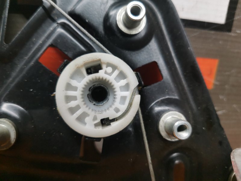 стеклоподъемник, 1390 рублей, Красноярск