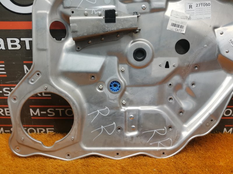 стеклоподъемник, 470 рублей, Красноярск