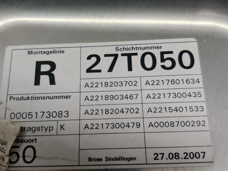 стеклоподъемник, 470 рублей, Красноярск