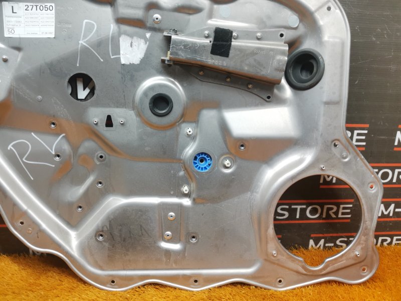 стеклоподъемник, 470 рублей, Красноярск