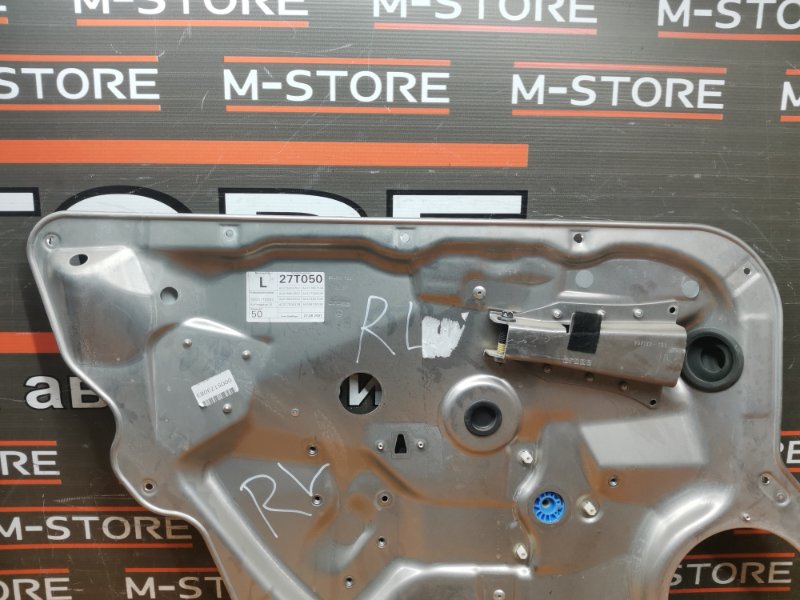 стеклоподъемник, 470 рублей, Красноярск