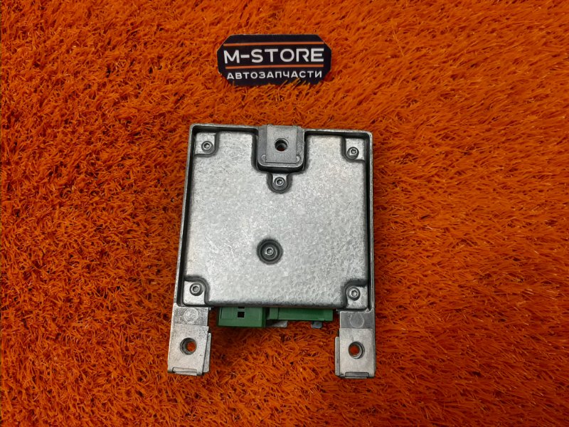 Блок управления Airbag, 500 рублей, Красноярск