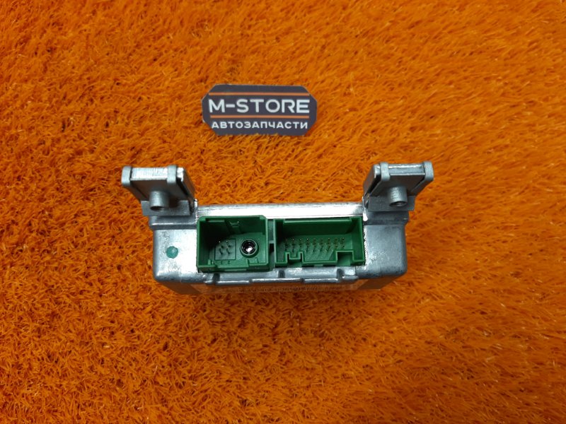 Блок управления Airbag, 500 рублей, Красноярск