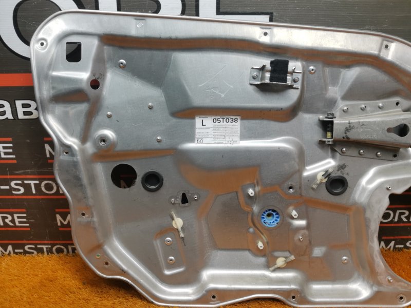 стеклоподъемник, 660 рублей, Красноярск