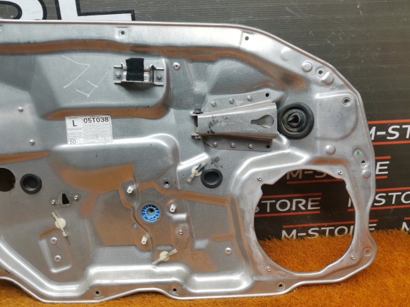 стеклоподъемник, 660 рублей, Красноярск