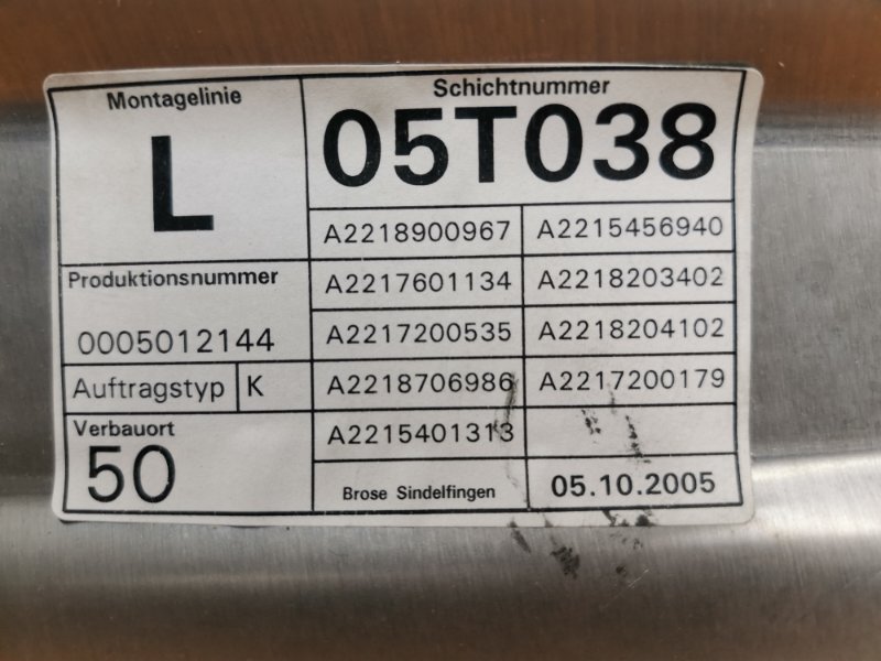 стеклоподъемник, 660 рублей, Красноярск