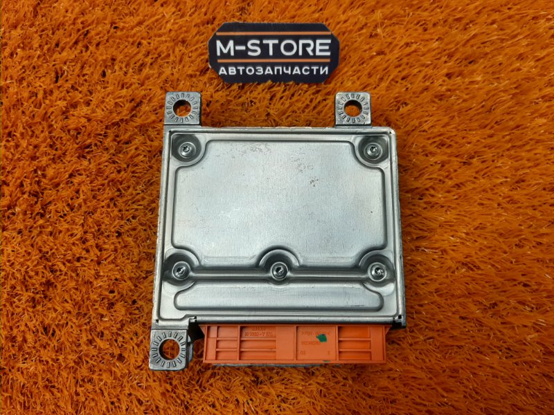 Блок управления Airbag, 670 рублей, Красноярск