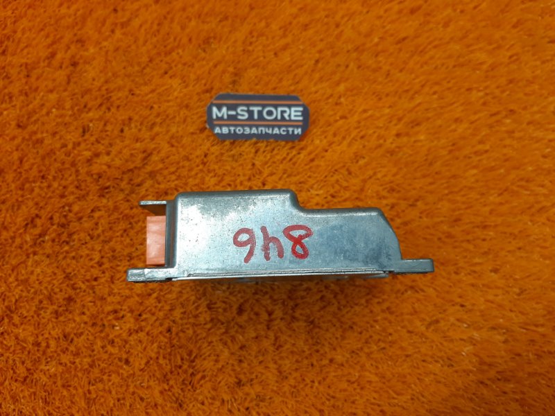 Блок управления Airbag, 670 рублей, Красноярск