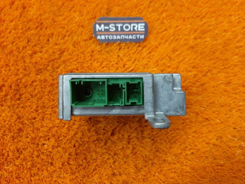 Блок управления Airbag, 300 рублей, Красноярск