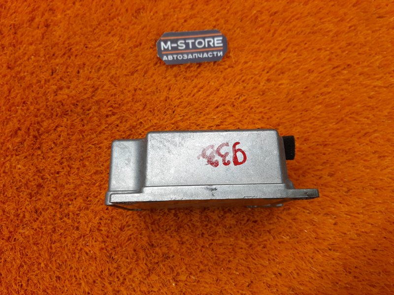 Блок управления Airbag, 600 рублей, Красноярск