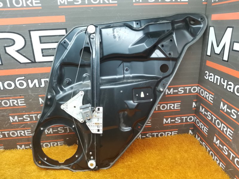 стеклоподъемник, 560 рублей, Красноярск