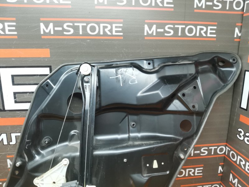 стеклоподъемник, 560 рублей, Красноярск