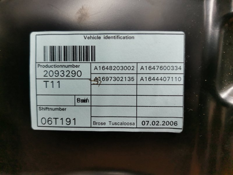 стеклоподъемник, 560 рублей, Красноярск