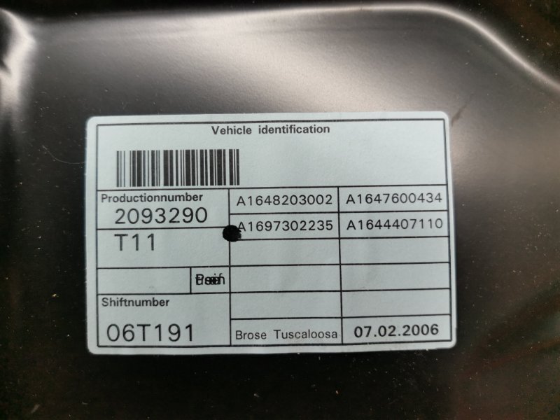 стеклоподъемник, 560 рублей, Красноярск