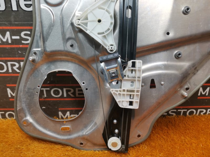 стеклоподъемник, 380 рублей, Красноярск