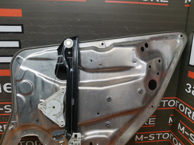 стеклоподъемник, 380 рублей, Красноярск