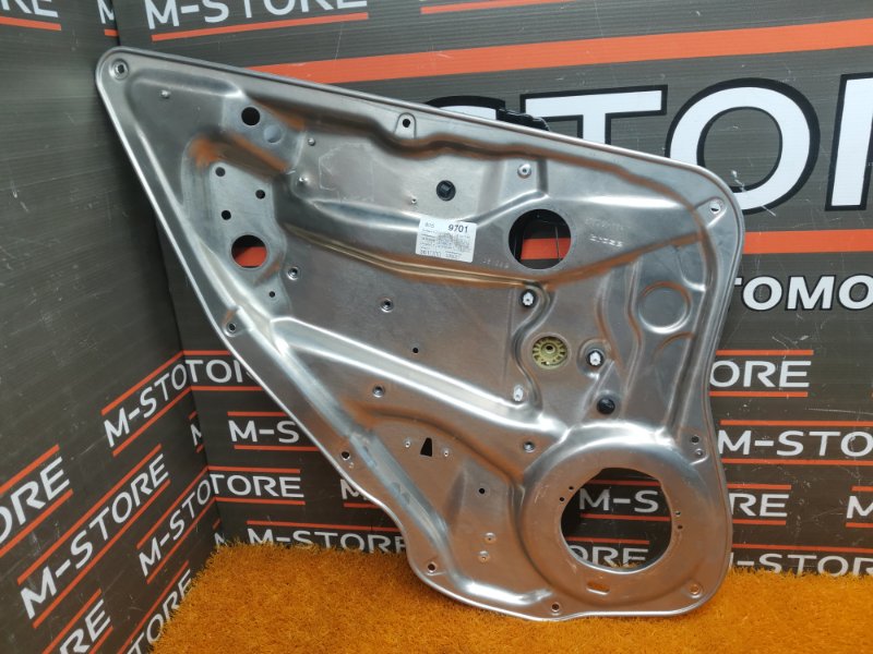 стеклоподъемник, 380 рублей, Красноярск