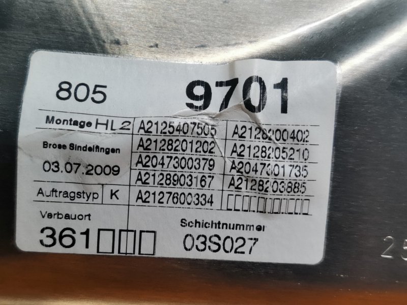 стеклоподъемник, 380 рублей, Красноярск