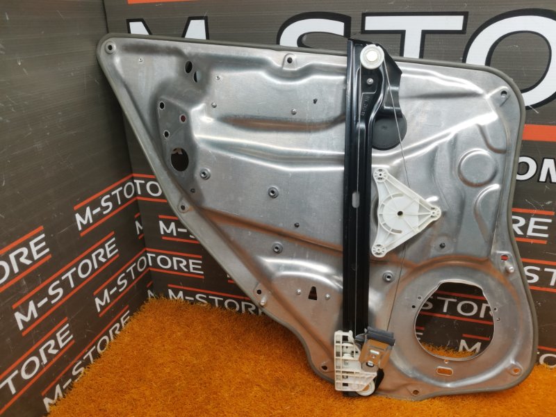 стеклоподъемник, 380 рублей, Красноярск