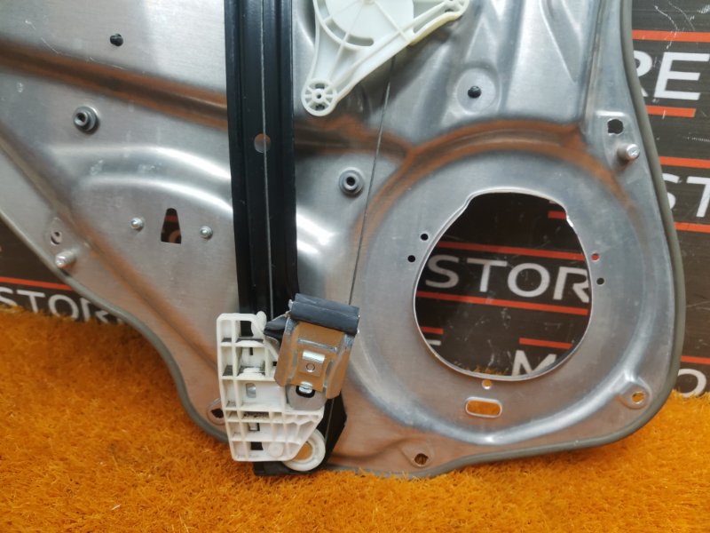 стеклоподъемник, 380 рублей, Красноярск