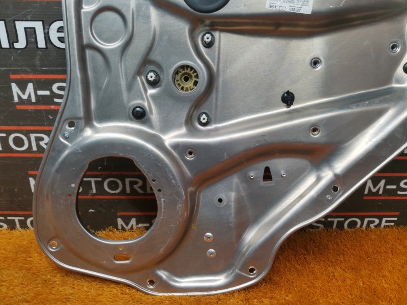 стеклоподъемник, 380 рублей, Красноярск