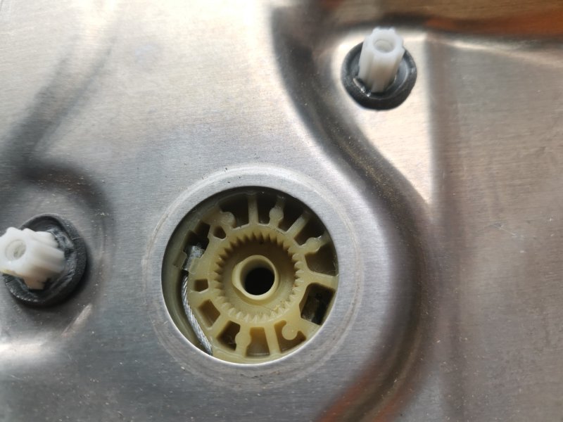 стеклоподъемник, 380 рублей, Красноярск