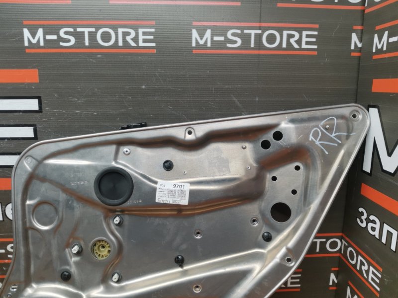 стеклоподъемник, 380 рублей, Красноярск