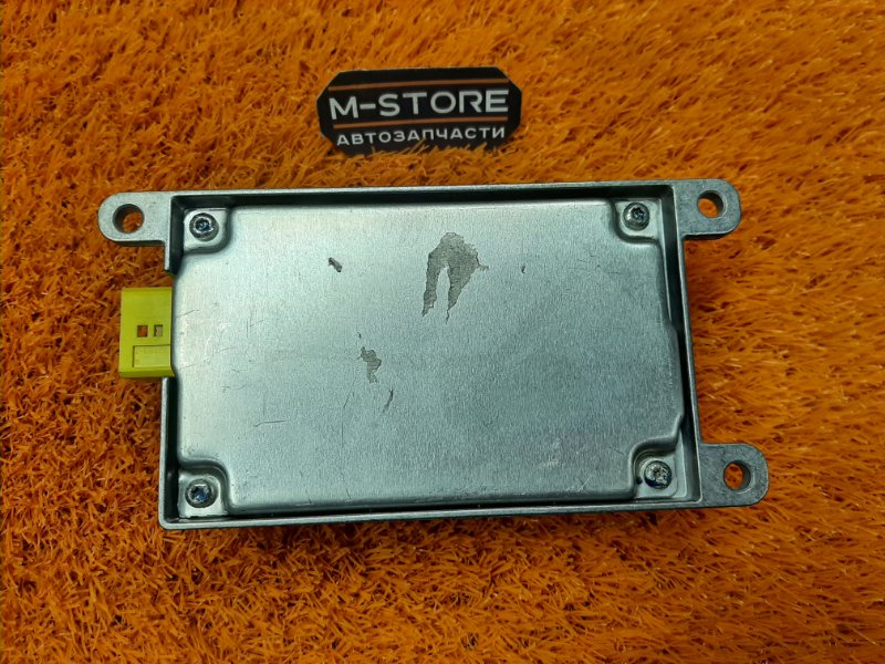 Блок управления Airbag, 300 рублей, Красноярск