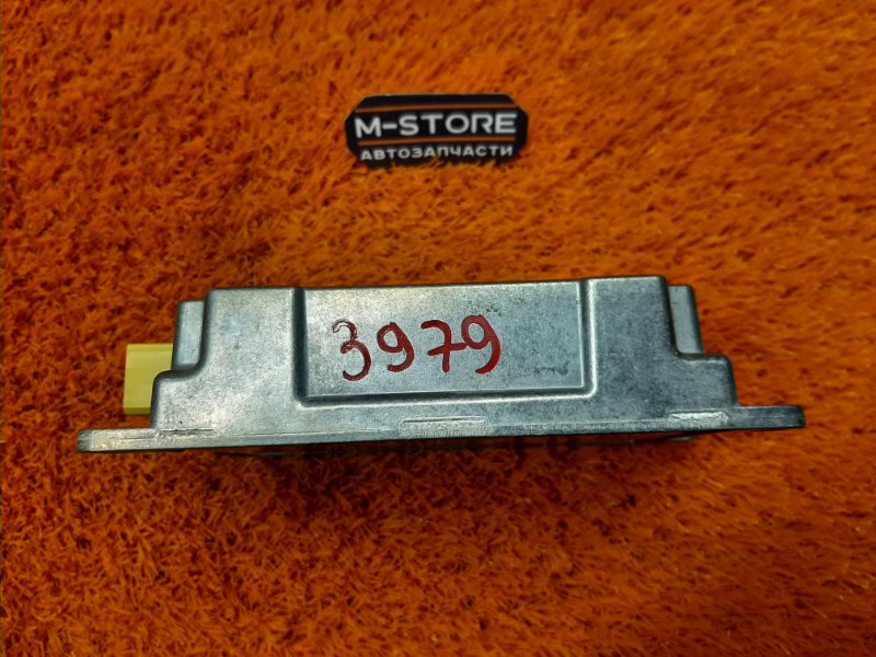 Блок управления Airbag, 300 рублей, Красноярск